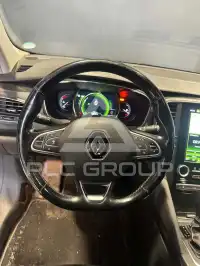 2017 Renault Talisman