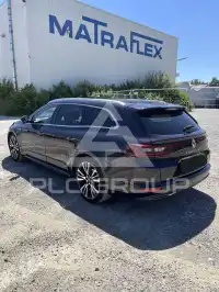 2017 Renault Talisman