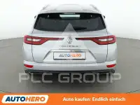 2017 Renault Talisman