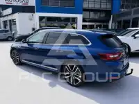 2017 Renault Talisman