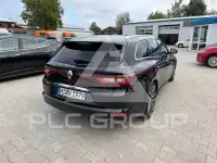 2017 Renault Talisman