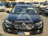 2017 Renault Talisman