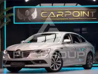 2017 Renault Talisman