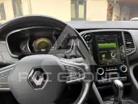 2017 Renault Talisman