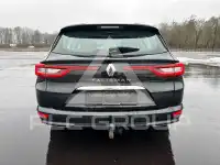2017 Renault Talisman