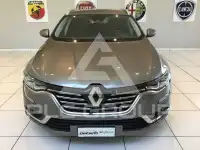 2017 Renault Talisman