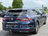 2017 Renault Talisman