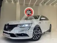 2017 Renault Talisman