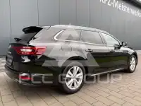2017 Renault Talisman