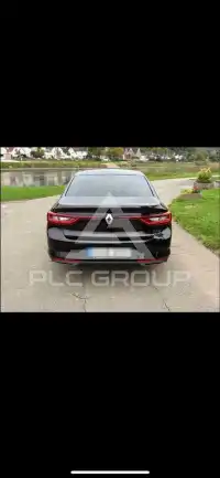 2017 Renault Talisman