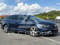 2017 Renault Talisman