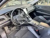 2017 Renault Talisman