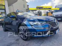 2017 Renault Talisman