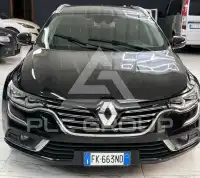 2017 Renault Talisman