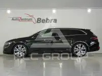 2017 Renault Talisman