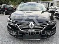 2017 Renault Talisman