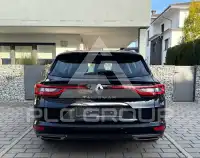 2017 Renault Talisman