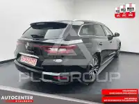 2017 Renault Talisman