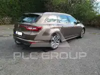 2017 Renault Talisman