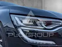 2017 Renault Talisman