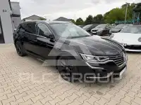 2017 Renault Talisman