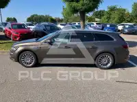 2017 Renault Talisman