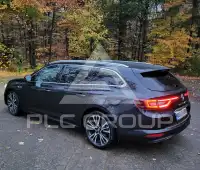 2017 Renault Talisman
