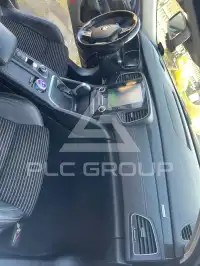 2017 Renault Talisman