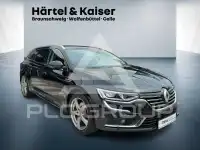 2017 Renault Talisman