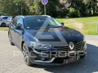 2017 Renault Talisman