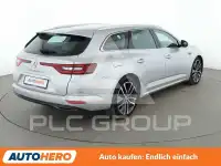 2017 Renault Talisman