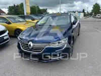 2017 Renault Talisman