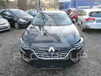 2017 Renault Talisman