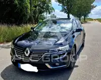 2017 Renault Talisman