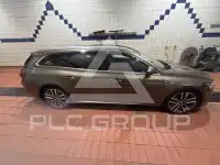 2017 Renault Talisman