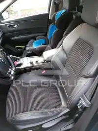 2017 Renault Talisman