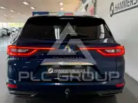 2017 Renault Talisman