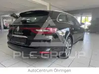 2017 Renault Talisman