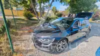2017 Renault Talisman