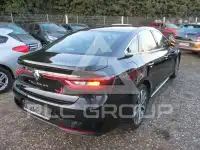 2017 Renault Talisman