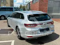 2017 Renault Talisman
