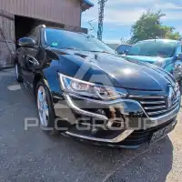 2017 Renault Talisman