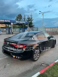 2017 Renault Talisman