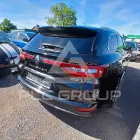 2017 Renault Talisman
