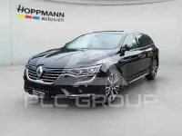 2017 Renault Talisman