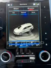 2017 Renault Talisman
