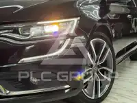 2017 Renault Talisman