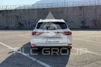 2017 Renault Talisman