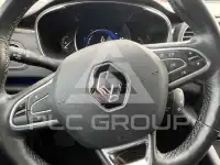 2017 Renault Talisman