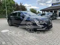 2017 Renault Talisman